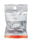 Kenney KN1865 Plastic White Universal Track Carriers 4.5 In. New. Price: $6.94.