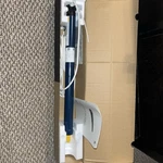 New Somfy 404S2 Sonesse Zigbee 4/36 1003307A Motor Roller Shade. Price: $147.99.