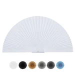 Window Shade Radius 18 Inch Half Circle Arched Non-woven Stick Cut To... New. Price: $22.51.