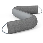 30 Inch Weighted Door Draft Stopper - Under Snake Pillow, Bloc... Fast Ship New. Price: $29.99.