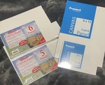Premiere By Nicole Premium Artist Cotton Canvas Panel Packs 8X10 9X12 5X7 New. Price: $18.00.