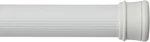 KN609S/1 Twist & Fit No Tools Spring Tension Standard Shower Curtain Rod With New. Price: $27.99.