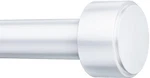 Curtain For Windows 32-144 Inch, Adjustable White Set... New. Price: $37.17.