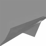 Dc-fix 337-5001 35 78 In. Static Cling Sun Protection Window Film Tinted New. Price: $45.99.