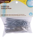 Dritz 44323 Traverse Pleater Hooks 10/PKG (4 Ends)- New. Price: $9.89.