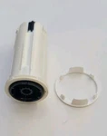 Hunter Douglas Roller Shade Custom Clutch Assembly White - New!!. Price: $9.75.