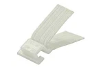 Jr Products 81255 Type Airstream Elastic Sew-in Curtain Carrier New. Price: $20.99.