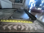 Eagle Group WS1048-16/4 Stainless Steel Commercial Kitchen Floating Shelf New. Price: $250.00.