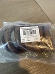 Kirsch Drapery Ring With Eyelet Coffee 5602BB841 7/PACK 5602EG841 New. Price: $14.00.