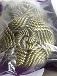 Vintage Newell Decorator Guild Drapery Holdbacks #14651 Ornate Antique Gold. Price: $29.99.