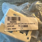 Hunter Douglas 2 Pack Cassette Bracket With Fasteners And Shims New. Price: $15.95.