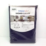 Amazerbath Home Purple Waffle 72 X Polyester Shower Curtain New. Price: $31.25.