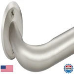 Fumlyate Room Darkening Curtain Rods For Windows 28 To 148 Inches Splicing New. Price: $83.43.