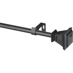 Kenney 90-130 5/8 Sevil Blk Rod New. Price: $42.77.