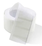 Pleat Tape For Curtain Heading Vintage Style Small Size (2.8IN X 20YARDS) White New. Price: $34.98.