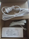 Somfy Power Adapter W/ Us Ac Plug New. Price: $19.99.