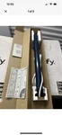 Somfy LT50 Ra Star Head Wired Motor New. Price: $159.99.