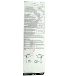 Plpci, 3508, Casement Window Operator, 9", Right Hand New. Price: $18.99.