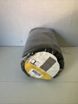 Ryb Home Thermal Insulated Door Curtain Cold Weatherproof Insulation 36 X 86 New. Price: $49.99.