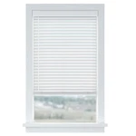 Levolor Basics Faux Wood Horizontal Blinds For Indoor Windows, 35” New. Price: $82.75.