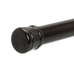 Zenna Home Shower Curtain Rod 72 In. Oil Rubbed Bronze New. Price: $24.79.