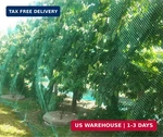 Candyhome 13FT X 33FT Anti Bird Protection Mesh Garden Netting Seedlings Plants New. Price: $10.92.