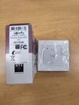 Radio Control The Wall Somfy Smoove Origin 1811533 & 1811748 New. Price: $88.00.