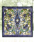 Meyda Tiffany 66280 Stained Glass Window - New. Price: $1171.80.