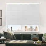 Allesin Cellular Shades Cordless Blackout Honeycomb Blinds For Indoor Windows... New. Price: $68.56.