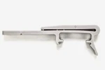 Vertical Blind Valance Clip Fits Bali Magnum And Grabers G-98 Ultraview & 3/16 New. Price: $9.99.