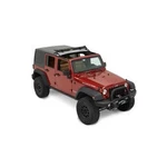 Bestop 52453-35 Sunrider Soft Black Diamond For 2007-2018 Jeep Wrangler New. Price: $799.99.
