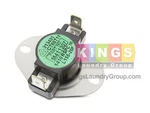 New Thermostat Lim Green 155F For M411307 ,TU20460 Huebsch Alliance. Price: $17.95.