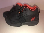 Ball Hockey Shoes / Protective Court Knapper AK7 Interceptor Sz 8 Us Pre-owned. Price: $39.99.