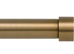 Ivilon Drapery Window Curtain Rod Brackets Mounting Support 351161 Warm Gold New. Price: $15.95.