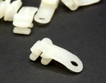 Kirsch 9411.025 Replacement Slides For Empire Traverse Rod 14 Pack New. Price: $10.00.