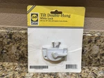 Pella Window Locks White Proline Double-hung Hardware New 748171185347. Price: $14.99.