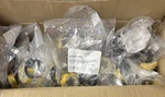 52 Bags Of Rollease Acmeda RTA6U50BK 2.5" Tube Adapter 3 Pcs In Plus Extra New. Price: $325.00.
