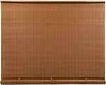 Lewis Hyman 249188 72 X In. Pvc Roll Up Blind Woodgrain New. Price: $12.00.