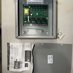 Somfy Igc 4N1 Motor Controller 115AC New. Price: $205.00.