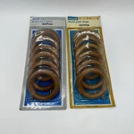Wood Round Curtain Pole Rings Light Oak Finish 2 5/8 Newell Used. Price: $10.80.