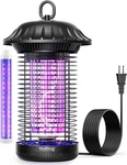 Buzbug Led Zapper Indoor Outdoor Mosquito Fly Trap 50,000H MO008C New. Price: $42.50.