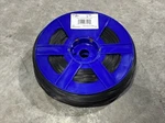 MAKE-2-FIT 0.185 In. X 500 Ft. Roll Screen Spline New. Price: $39.99.