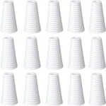 Cutelec Pull Cord Tassels 20PCS White Plastic Window Blind Knobs Drops... New. Price: $9.32.