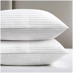 Viewstar Bed Pillows Queen Size Set Of 2, Hotel Collection, Down Alternative ... New. Price: $49.68.