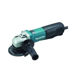 Makita 9564PC 4-1/2 Angle Grinder 13 Amp Super Joint System Sjs New. Price: $224.00.