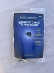 62422 Fastener Zip (daddy Black 5PK Rectangle), 1 Pack New. Price: $15.99.