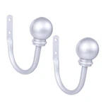 Kenney KN74807 Chelsea Ball End Steel Count (pack Of 1), Brushed Nickel New. Price: $18.99.