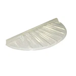 In. X Polyethylene Circular Low Profile Window Well COVER-4020C New. Price: $57.63.
