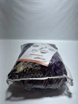 Vogol Velvet Waterfall Window Valance Curtain Tassel 39 Open. Price: $38.25.