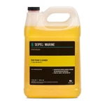 Seipel Marine Eva Foam Boat Deck Cleaner 1 Gallon Vinyl Flooring New. Price: $110.00.